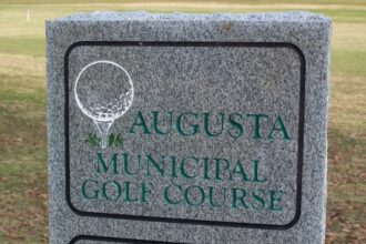 Augusta!