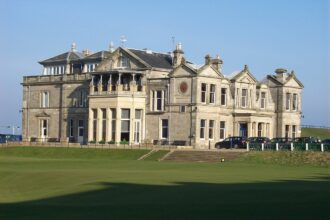 The_Old_Course_Clubhouse_St_Andrews